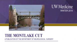 The 2019 Winter Edition of the Montlake Cut image