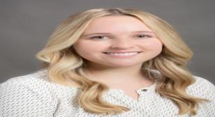 Photo of Kaity Hartl. PA-C