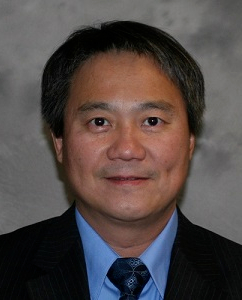 Portrait of Fangyi Zhang, M.D.