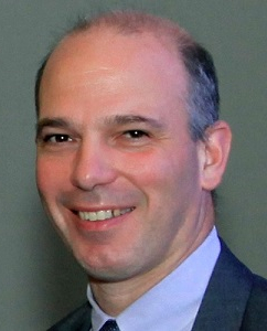 Portrait of Jeffrey G. Ojemann, MD