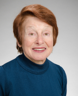 Portrait of Nancy R. Temkin, Ph.D.