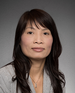 Michelle Nguyen Levy DNP ARNP UW Department of Neurological