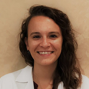 Portrait of Jessica Eaton, MD