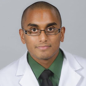 Staff profile of Sanan Sivikanthan, M.D.