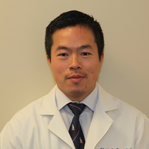 Profile image of Dr. Young 