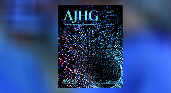 May 2nd issue of The American Journal of Human Genetics