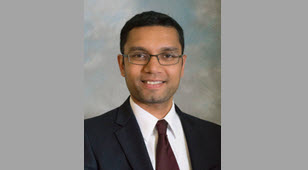 Dr. Anoop Patel