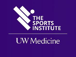 UW Medicine Sports institute logo 