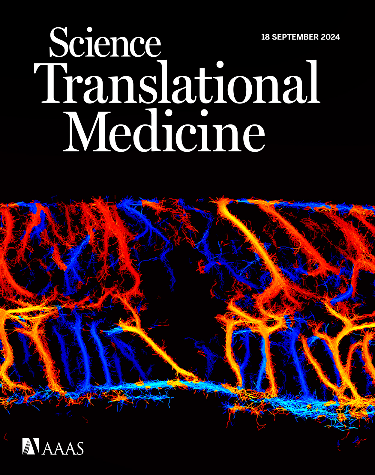 Science Translational Medicine