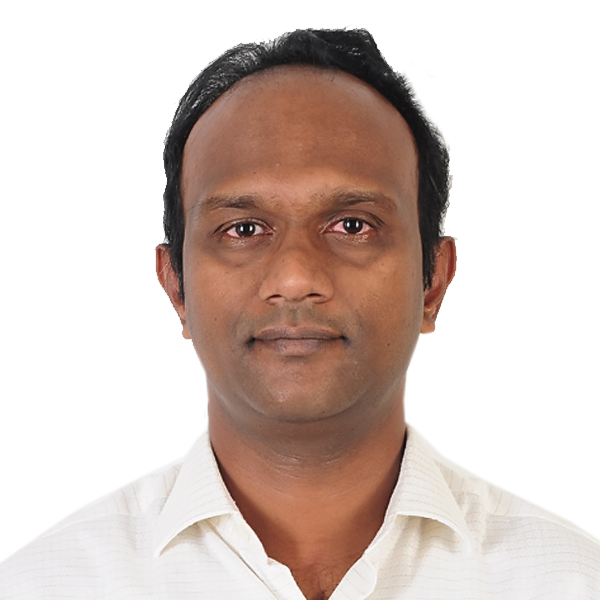 Sudhir Suggala MBBS, M.S, MCh