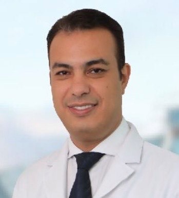 Mohamed Barania, MBBCh, PhD