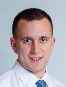 Gabriel Friedman