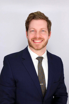 Headshot of Dr. Foster