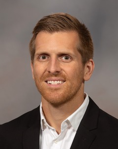 Christopher Seward, MD
