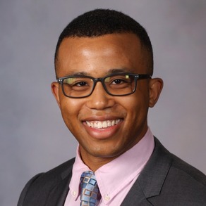 Derrick Lewis, MS, MD