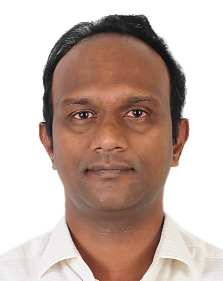 Sudhir Suggala MBBS, M.S, MCh