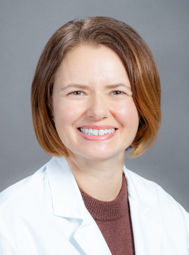 Michelle Smith Headshot