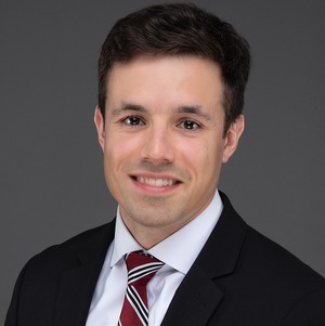Denis Routkevitch Headshot