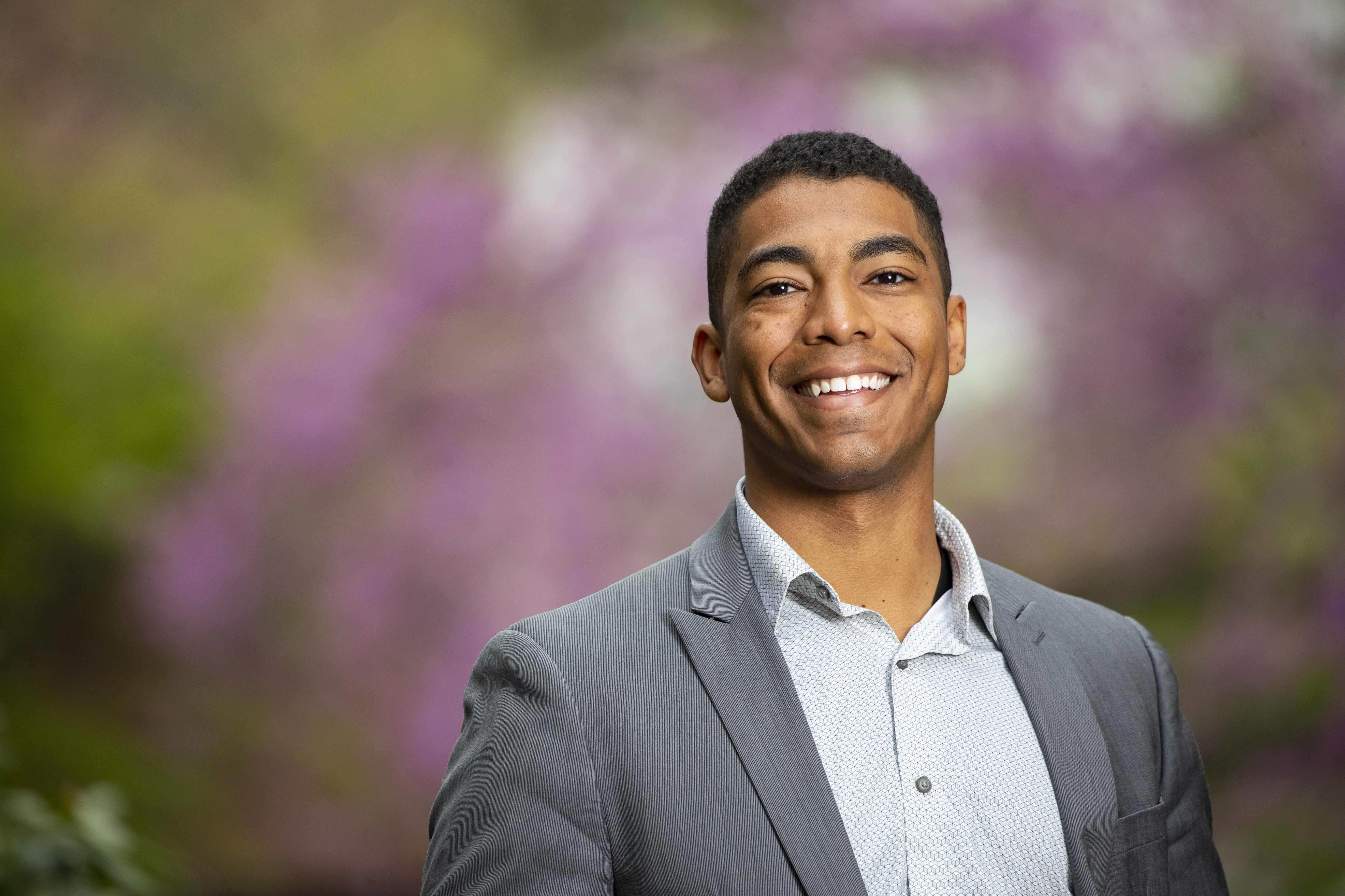 Photo of Dr. Adriel Barrios-Anderson