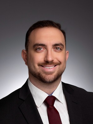 Photo of Joseph P. Antonios, MD, PhD
