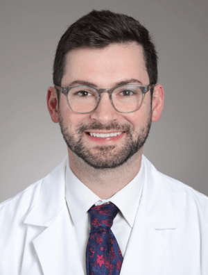 Photo of Dr. Diamond
