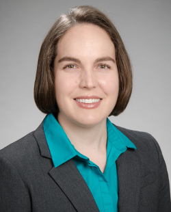 Photo of Christine MacDonald