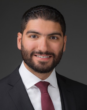 Photo of Abdulrahman Almansouri