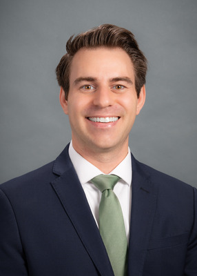Photo of Dr. Cross