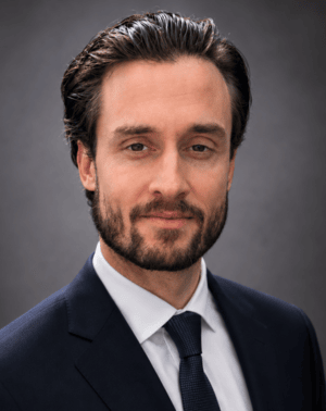 Photo of Ryan Turner, MD