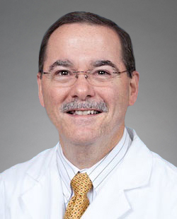 Photo of Dr. Williams