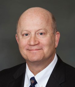 Ellenboggen headshot