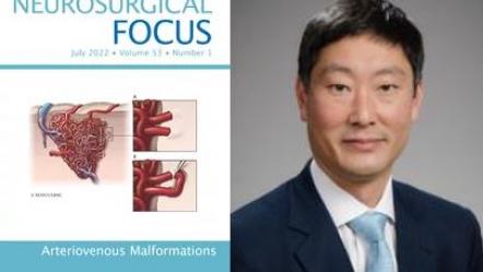 Louis J. Kim, MD, MBA - Headshot