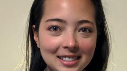 Malia McAvoy, MD Headshot