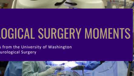 Neurological Surgery Moments January 2026