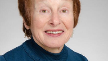 Nancy Temkin headshot