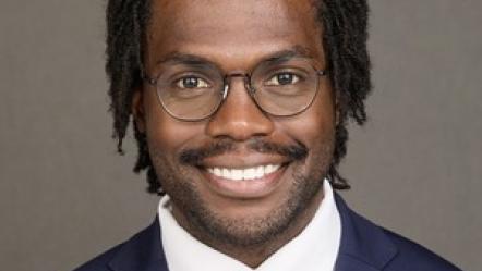 Photo of Chiagoziem Anigbogu, MD