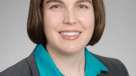 Photo of Christine MacDonald