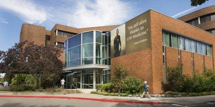 University of Washington Medical Center