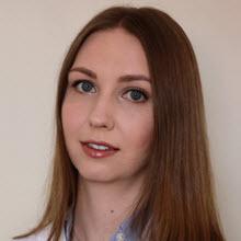 Profile image of Evgeniya Tyrtova, MD