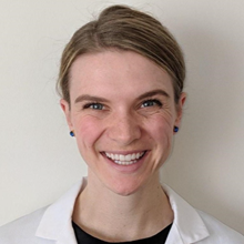 Profile image of Maggie McGrath, MD