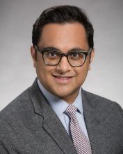 Anubhav G. Amin, MD-Headshot-2021