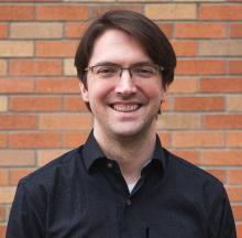 Profile image of Jeffrey Herron, PhD