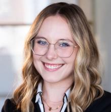 Logan Muzyka, MD