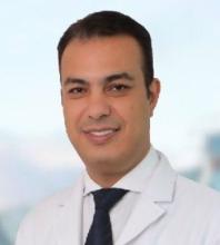 Mohamed Barania, MBBCh, PhD