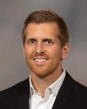 Christopher Seward, MD