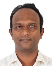 Sudhir Suggala MBBS, M.S, MCh