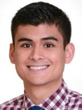 Tyler Lazaro headshot