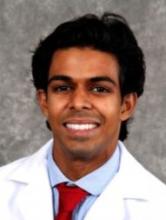 Ajay Ramnot, DO
