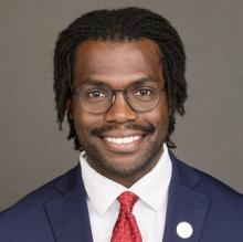 Chiagoziem Anigbogu Headshot