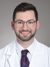 Photo of Dr. Diamond